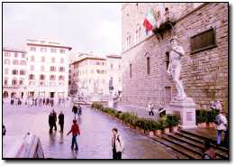 [David & the Piazza - Florence.jpg]