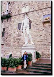 [Statue of David - Florence.jpg]